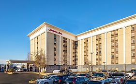 Hampton Inn Boston Logan Airport